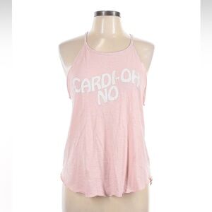 VICTORIA’S SECRET PINK TANK TOP